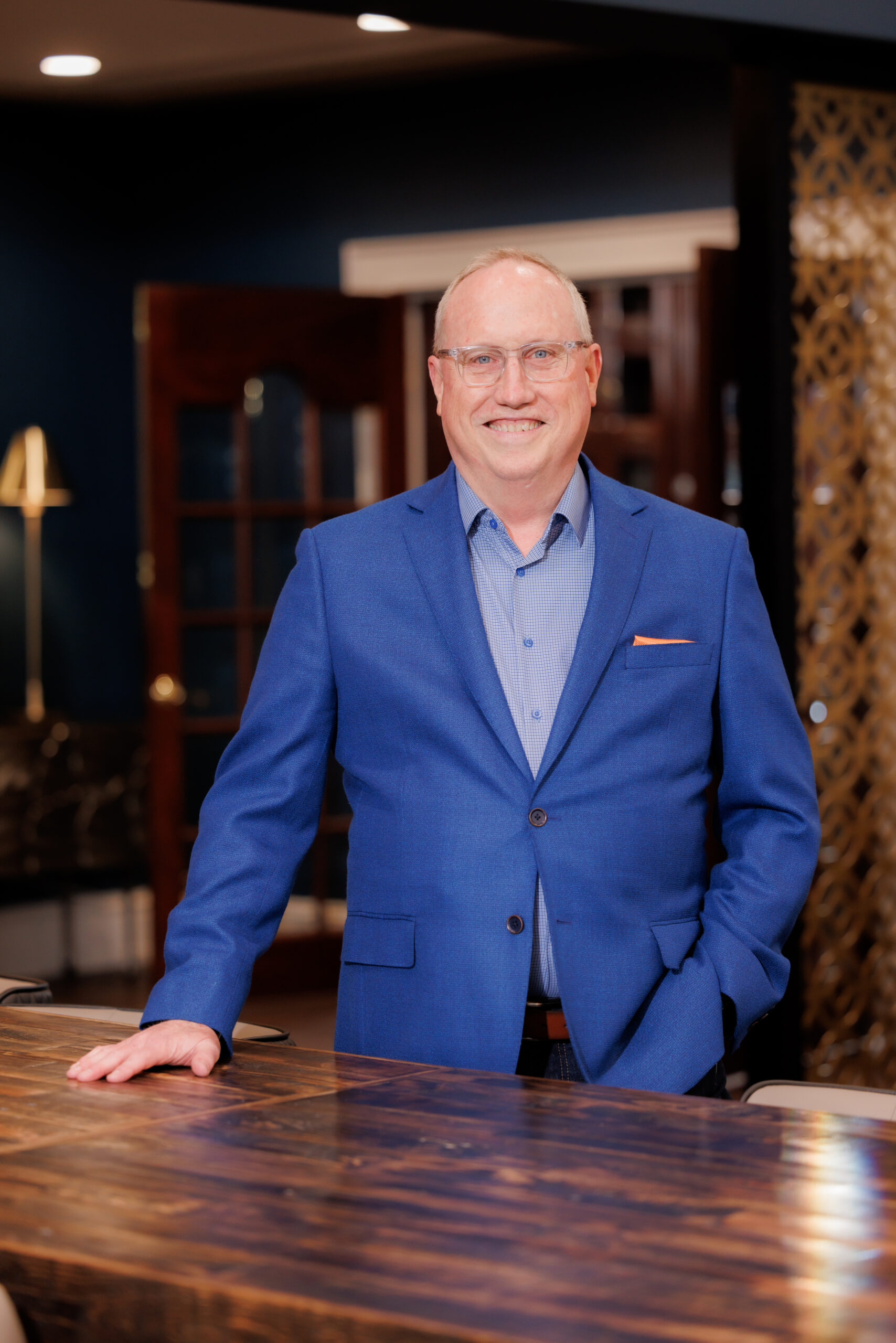 Christian Pruitt, EA, RICP® - Retirement Income Strategiest